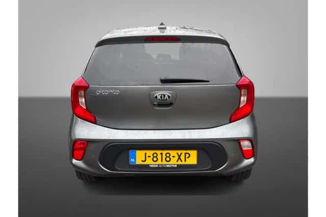 Kia Picanto (2020) thumbnail 3