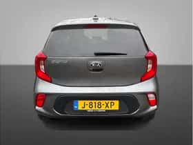 Kia Picanto (2020) thumbnail 3