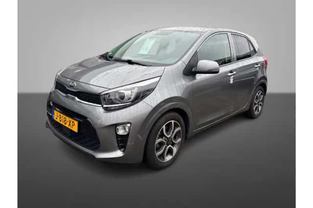 Kia Picanto (2020) thumbnail 23