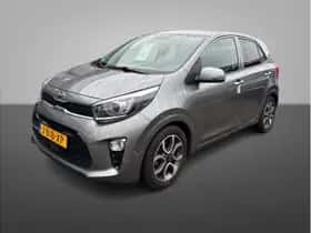 Kia Picanto (2020) thumbnail 23