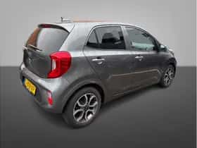 Kia Picanto (2020) thumbnail 4