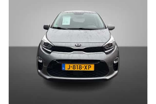 Kia Picanto (2020) thumbnail 5