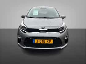 Kia Picanto (2020) thumbnail 5