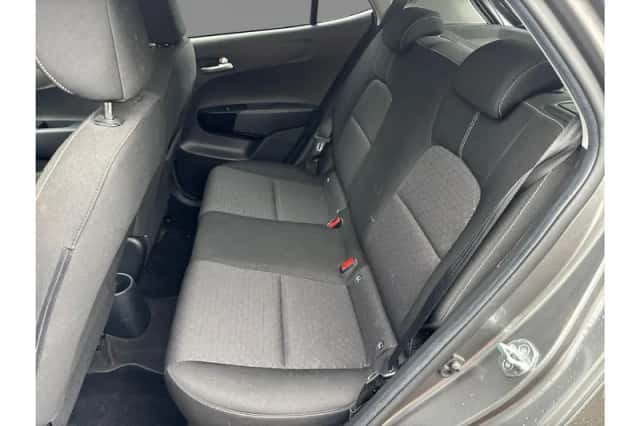 Kia Picanto (2020) thumbnail 6