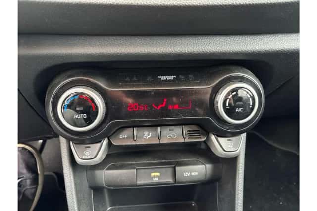 Kia Picanto (2020) thumbnail 7
