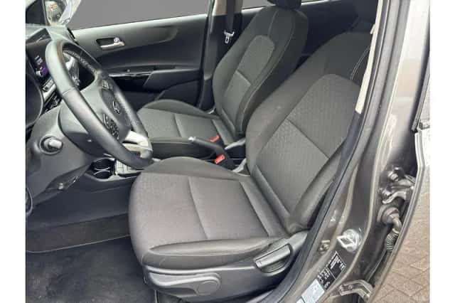 Kia Picanto (2020) thumbnail 8