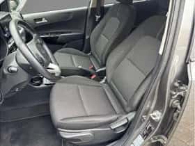 Kia Picanto (2020) thumbnail 8