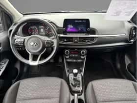 Kia Picanto (2020) thumbnail 9