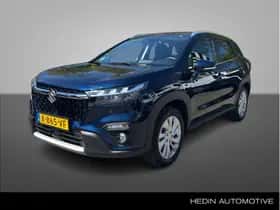 Suzuki S-Cross (2024)