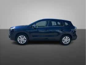 Suzuki S-Cross (2024) thumbnail 2