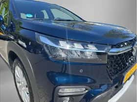 Suzuki S-Cross (2024) thumbnail 11
