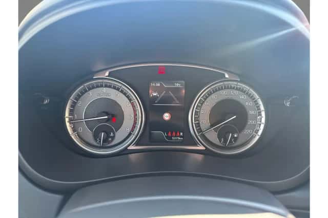 Suzuki S-Cross (2024) thumbnail 19