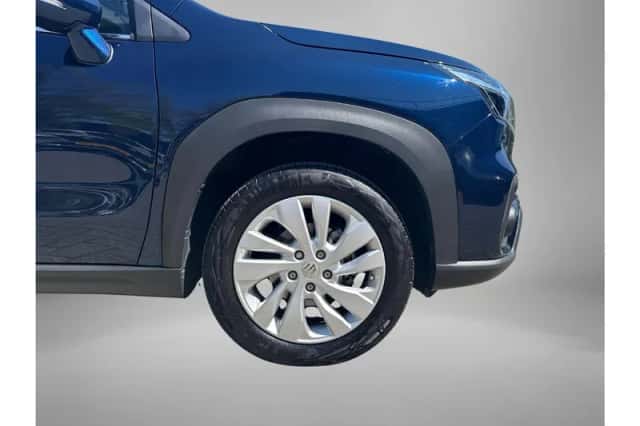 Suzuki S-Cross (2024) thumbnail 20