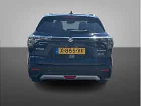 Suzuki S-Cross (2024) thumbnail 3