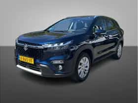 Suzuki S-Cross (2024) thumbnail 23