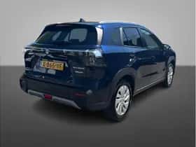Suzuki S-Cross (2024) thumbnail 4