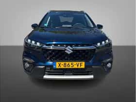 Suzuki S-Cross (2024) thumbnail 5