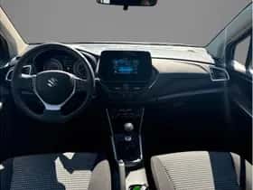 Suzuki S-Cross (2024) thumbnail 9