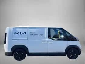 Kia PV5 (2025) thumbnail 11