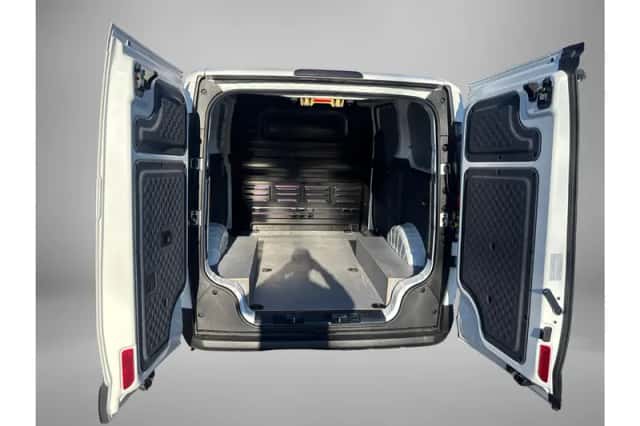 Kia PV5 (2025) thumbnail 12