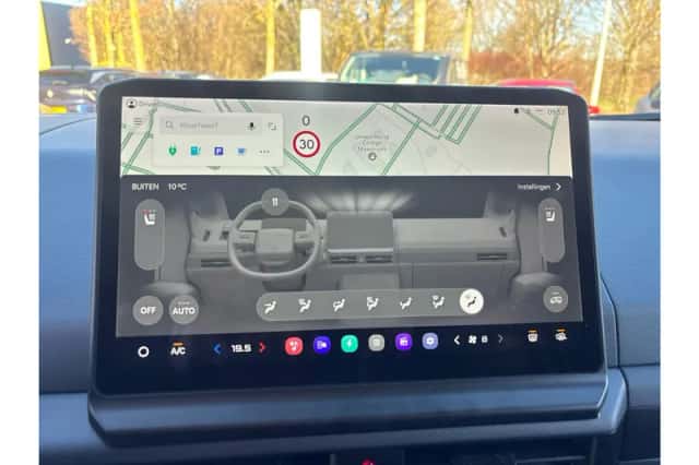Kia PV5 (2025) thumbnail 13