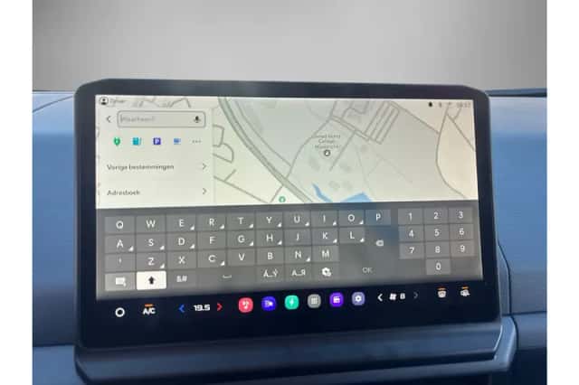 Kia PV5 (2025) thumbnail 14