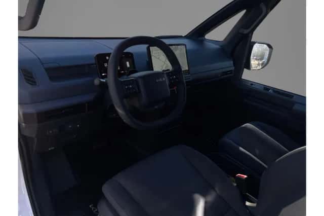 Kia PV5 (2025) thumbnail 16