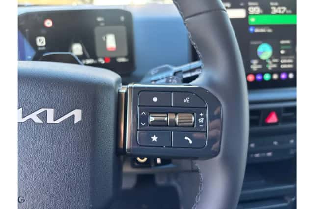 Kia PV5 (2025) thumbnail 18