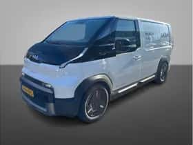 Kia PV5 (2025) thumbnail 23
