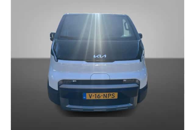 Kia PV5 (2025) thumbnail 5