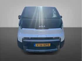 Kia PV5 (2025) thumbnail 5