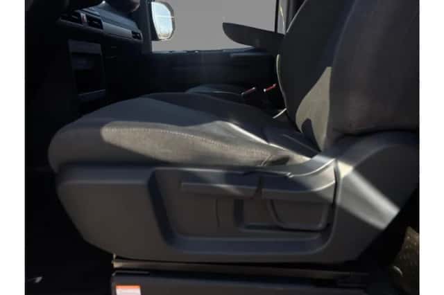 Kia PV5 (2025) thumbnail 6