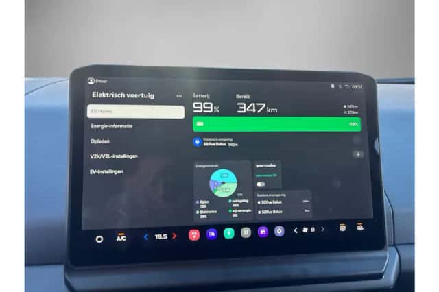Kia PV5 (2025) thumbnail 7