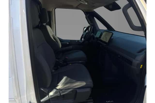 Kia PV5 (2025) thumbnail 8