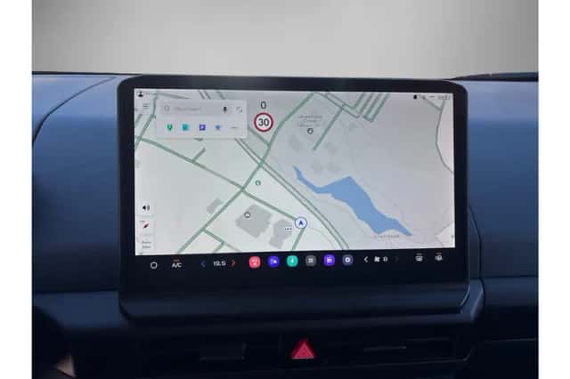 Kia PV5 (2025) thumbnail 10