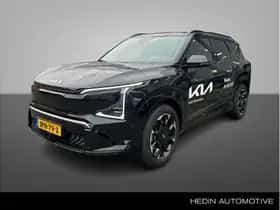 Kia EV5 (2025)