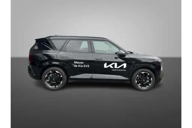 Kia EV5 (2025) thumbnail 2