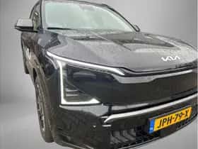 Kia EV5 (2025) thumbnail 11