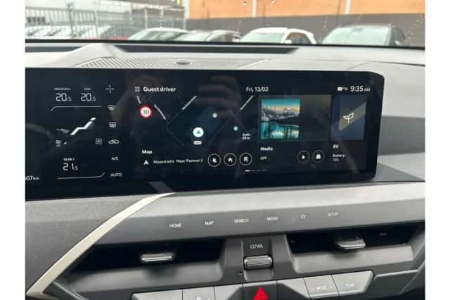Kia EV5 (2025) thumbnail 13
