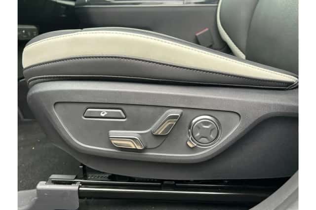 Kia EV5 (2025) thumbnail 16