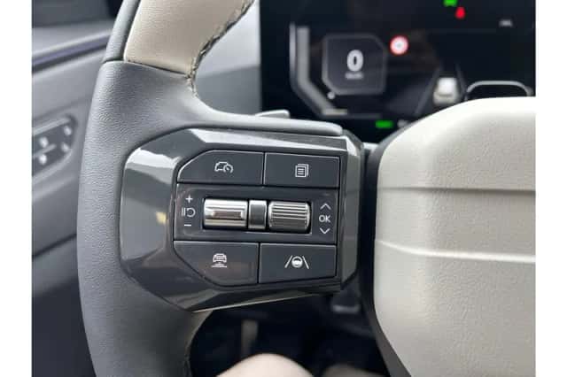 Kia EV5 (2025) thumbnail 17