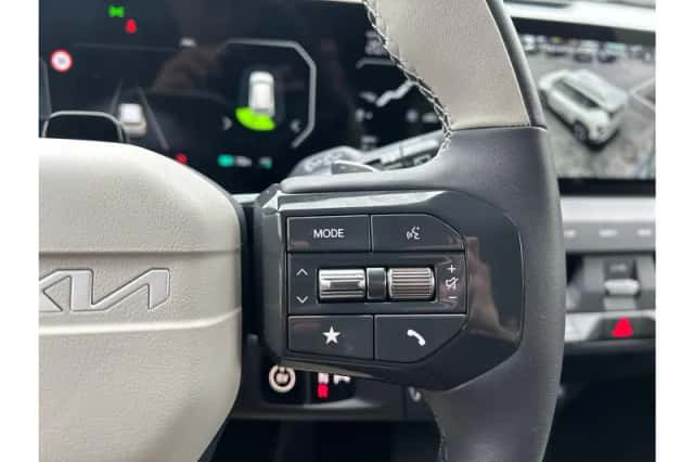 Kia EV5 (2025) thumbnail 18