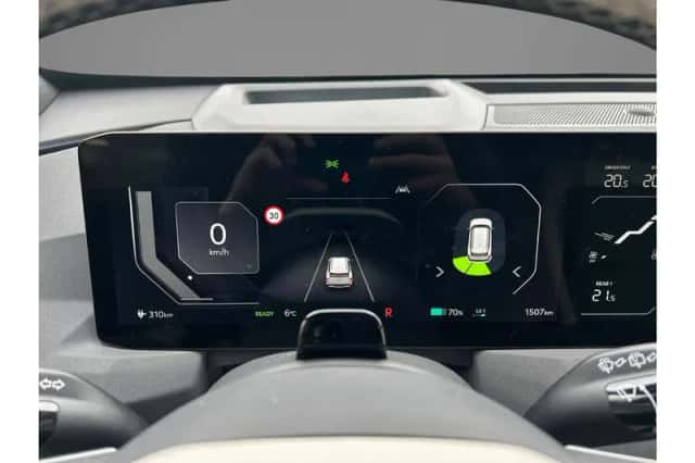 Kia EV5 (2025) thumbnail 19