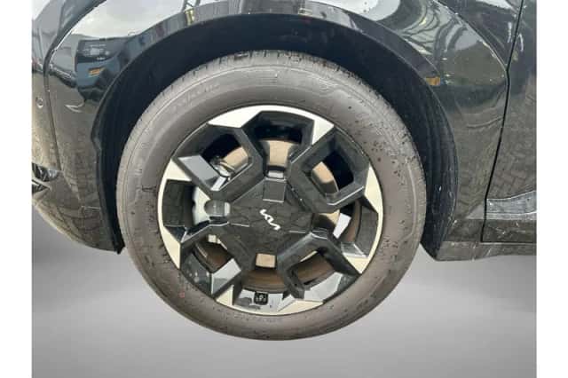 Kia EV5 (2025) thumbnail 20