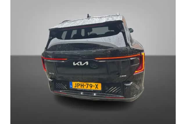 Kia EV5 (2025) thumbnail 3