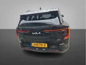 Kia EV5 (2025) thumbnail 3