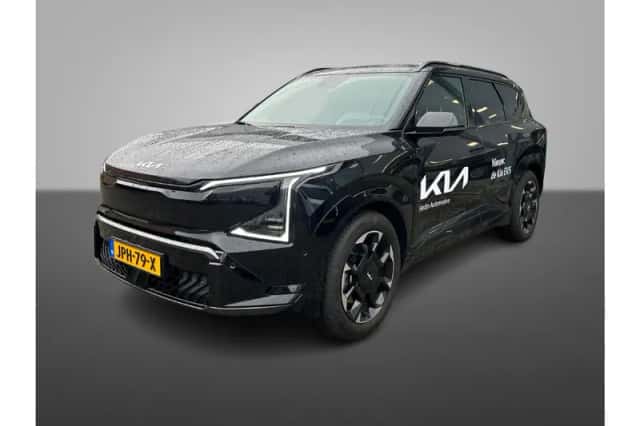 Kia EV5 (2025) thumbnail 23