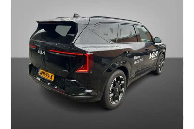 Kia EV5 (2025) thumbnail 4