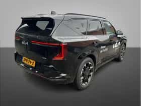 Kia EV5 (2025) thumbnail 4