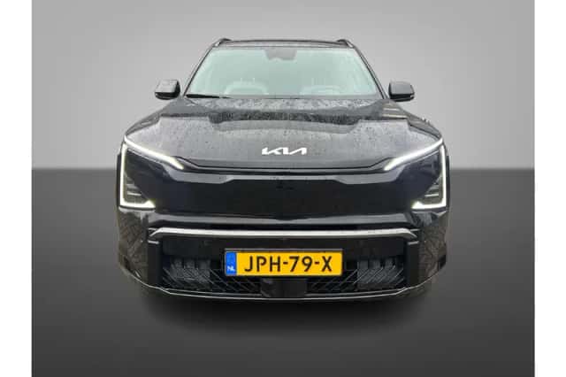 Kia EV5 (2025) thumbnail 5